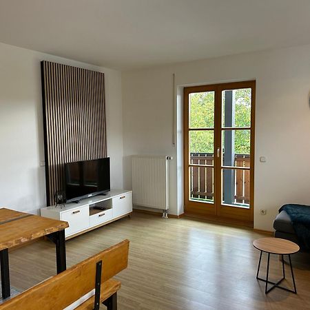 Gehobene Ferienwohnung Madera Campesina Hunderdorf Dış mekan fotoğraf