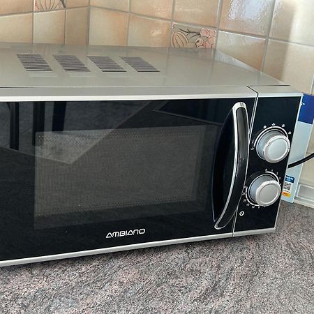 Gehobene Ferienwohnung Madera Campesina Hunderdorf Dış mekan fotoğraf
