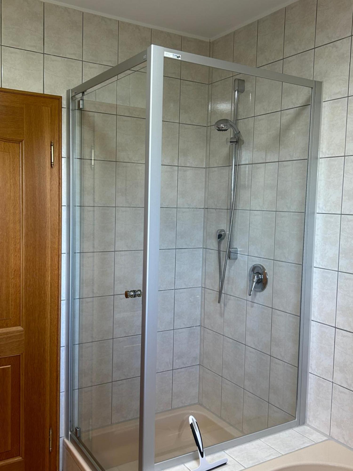 Gehobene Ferienwohnung Madera Campesina Hunderdorf Dış mekan fotoğraf